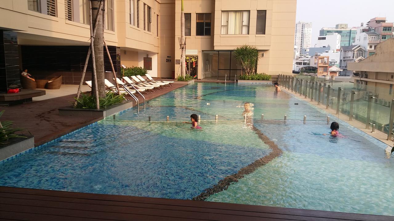 The Tresor Apartment