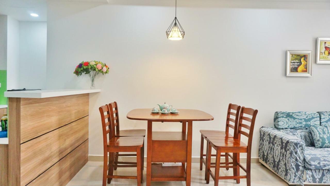 The Tresor Apartment
